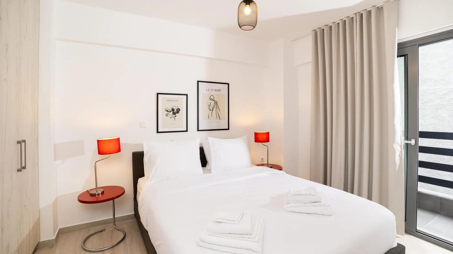 Velvet Luxury Apartments In The City Center By Binobi! Θεσσαλονίκη