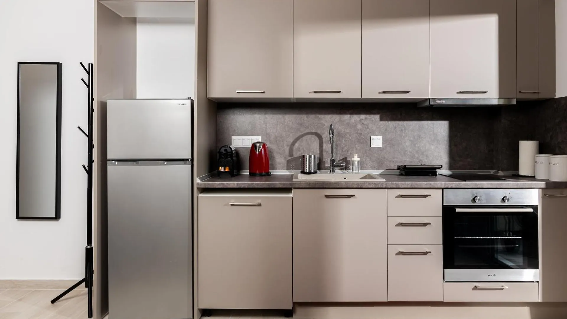 Velvet Luxury Apartments In The City Center By Binobi! Θεσσαλονίκη
