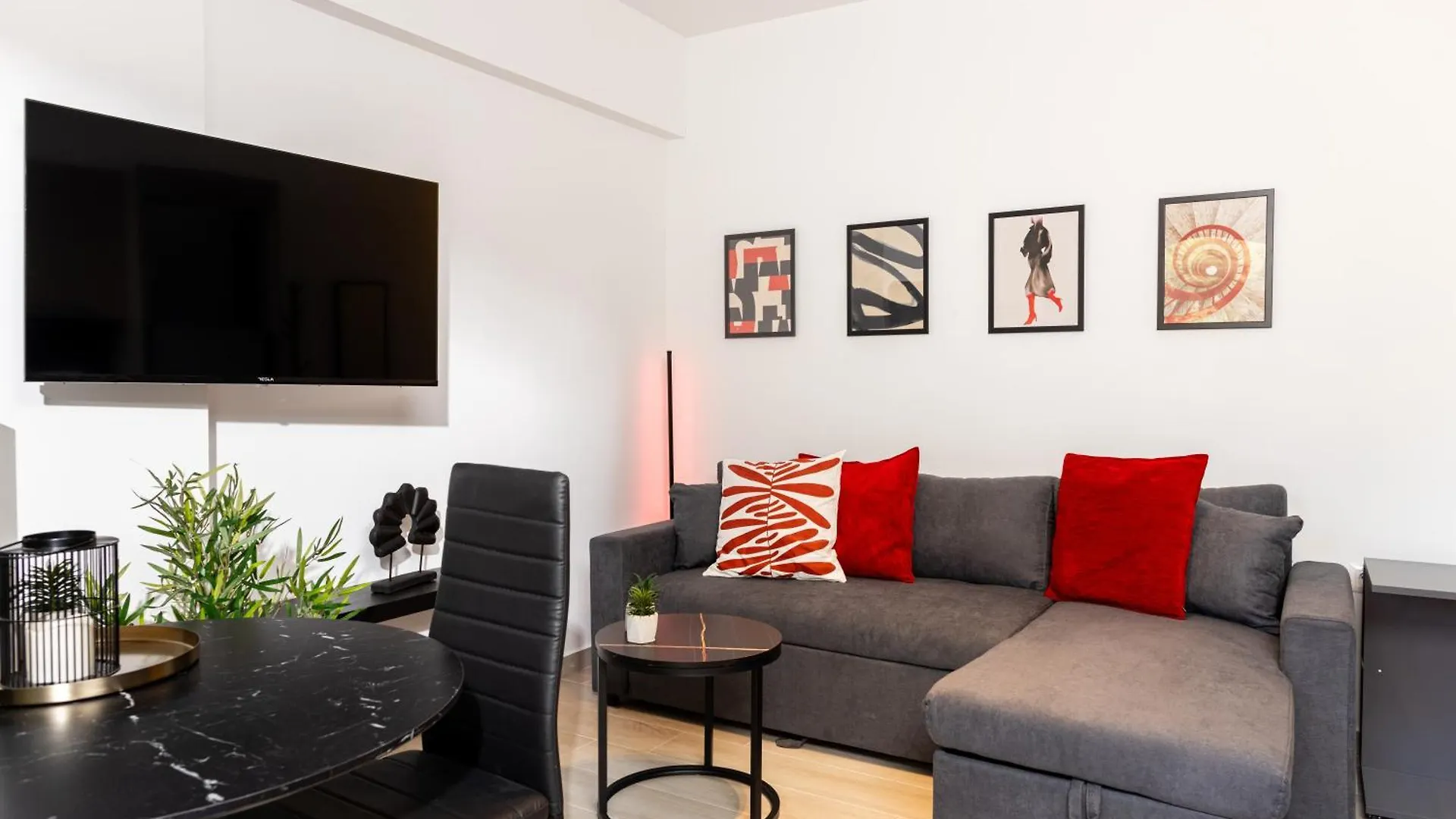 Velvet Luxury Apartments In The City Center By Binobi! Θεσσαλονίκη