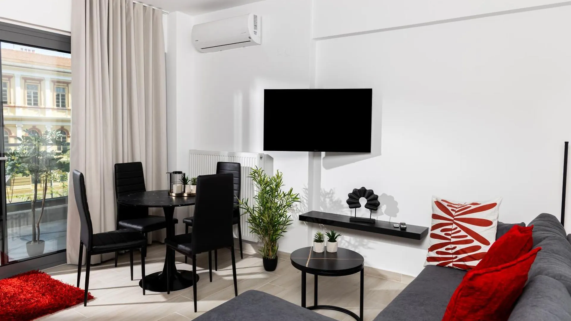 Velvet Luxury Apartments In The City Center By Binobi! Θεσσαλονίκη Ελλάδα