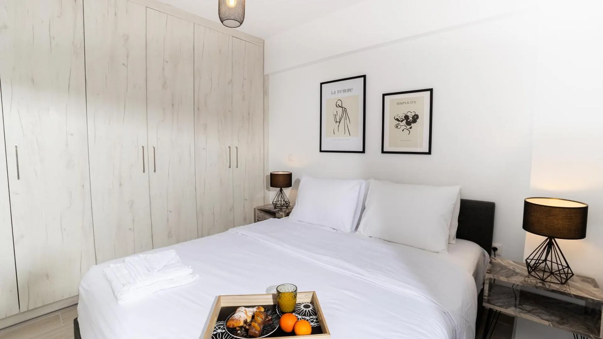 Velvet Luxury Apartments In The City Center By Binobi! Θεσσαλονίκη