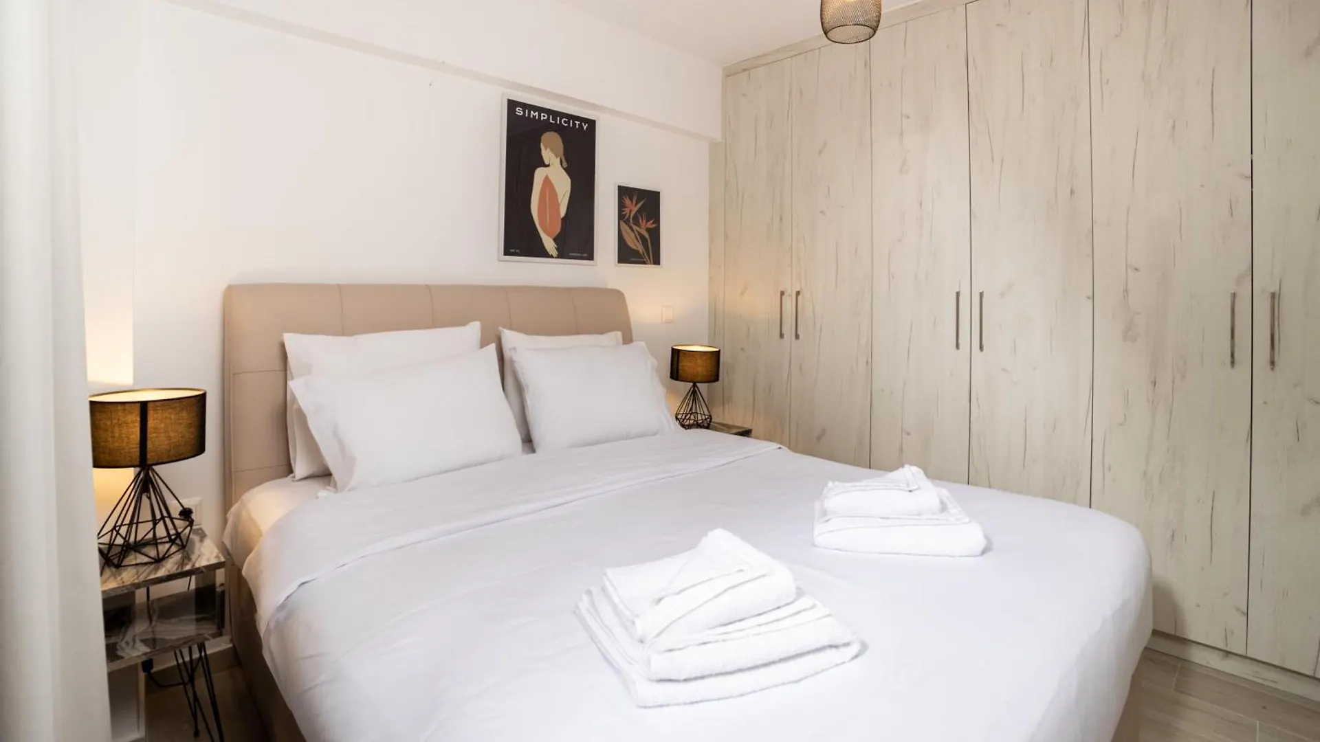 Velvet Luxury Apartments In The City Center By Binobi! Θεσσαλονίκη