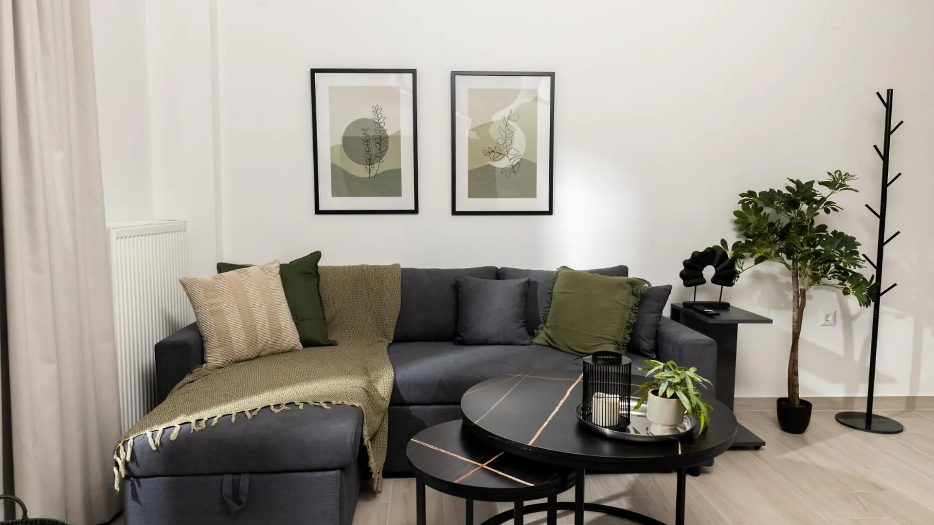 Velvet Luxury Apartments In The City Center By Binobi! Θεσσαλονίκη Ελλάδα