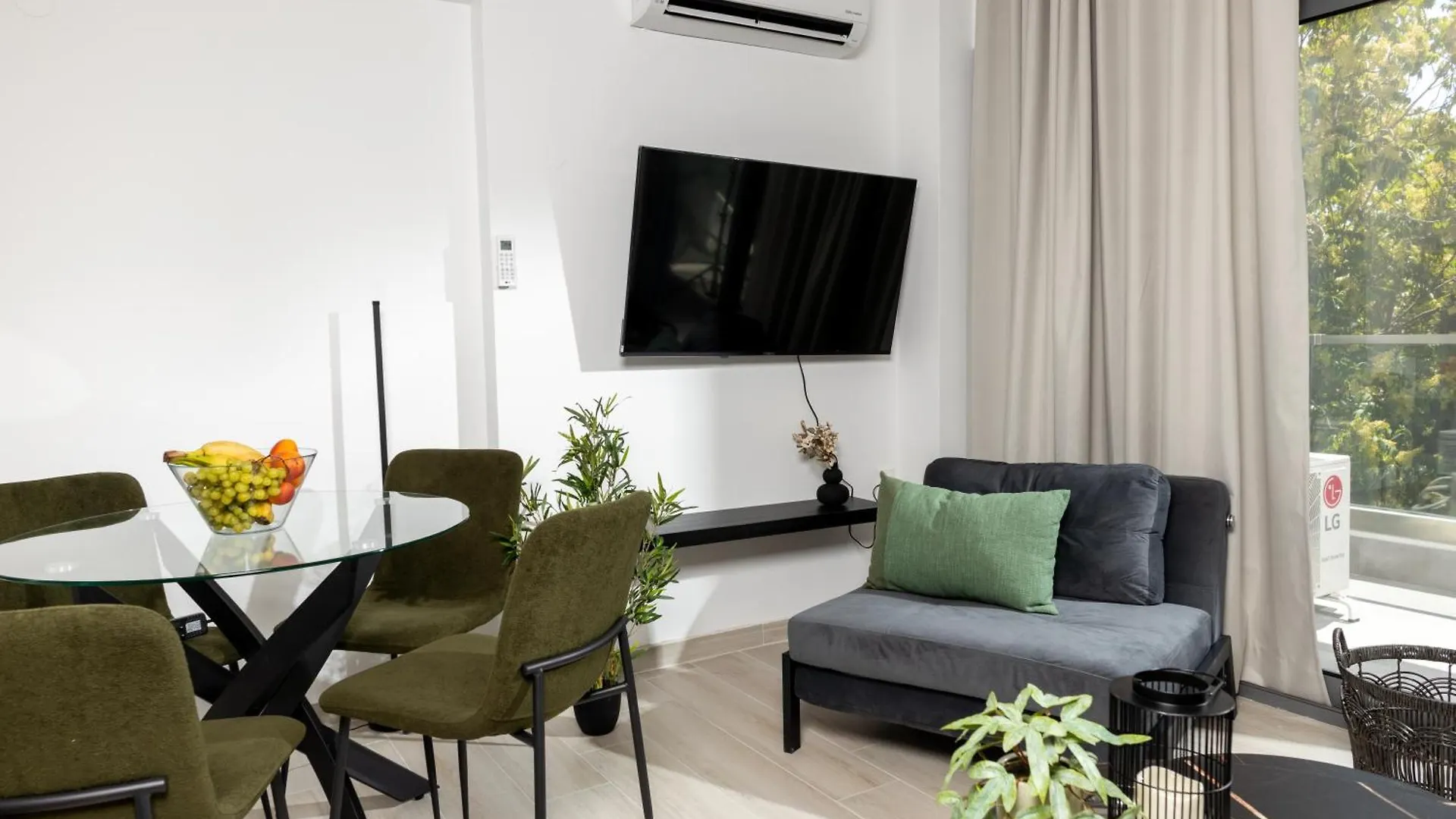 Velvet Luxury Apartments In The City Center By Binobi! Θεσσαλονίκη 0*,  Ελλάδα