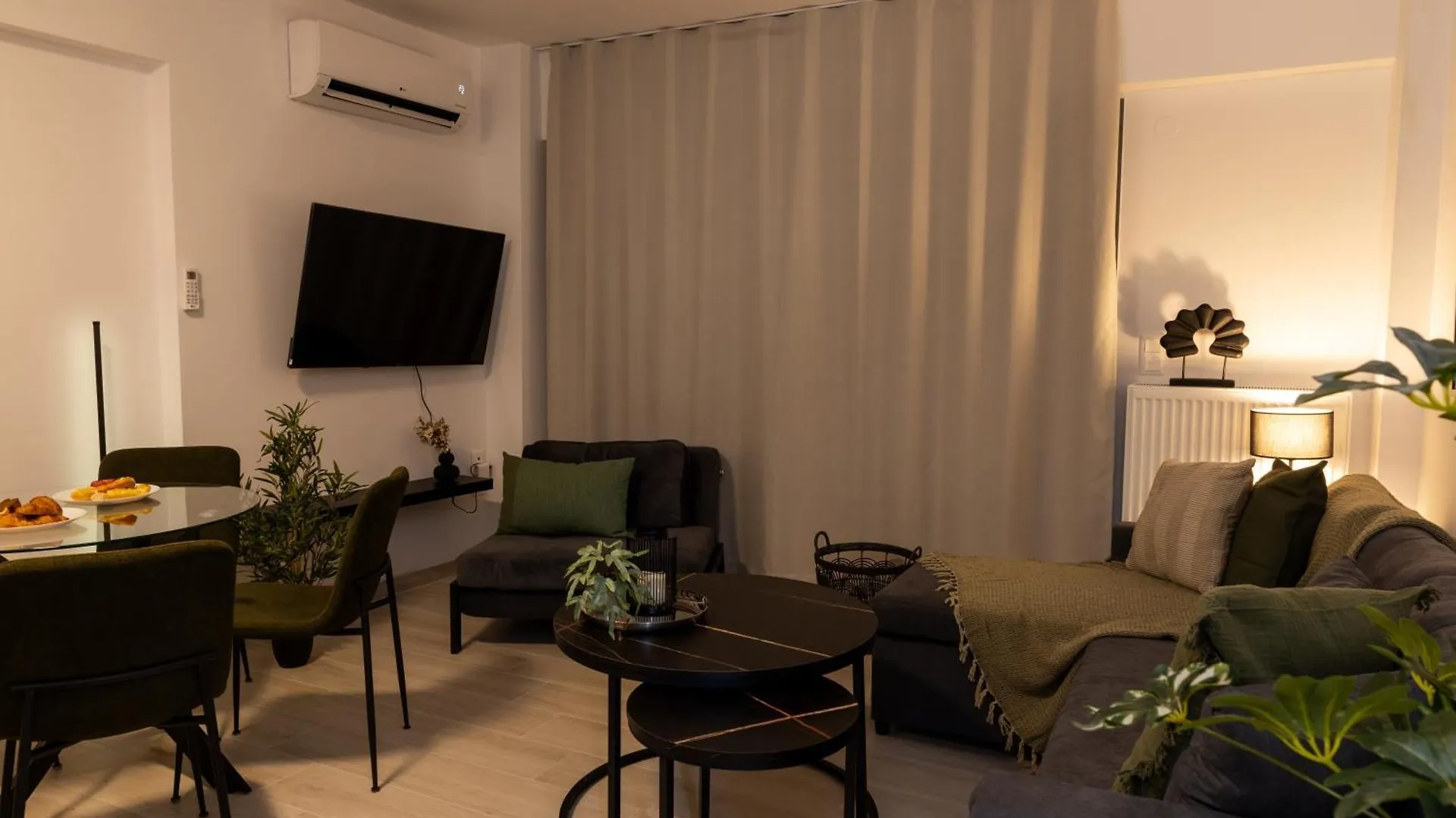 Velvet Luxury Apartments In The City Center By Binobi! Θεσσαλονίκη Ελλάδα