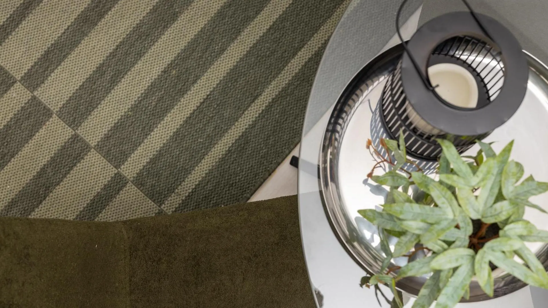 Velvet Luxury Apartments In The City Center By Binobi! Θεσσαλονίκη