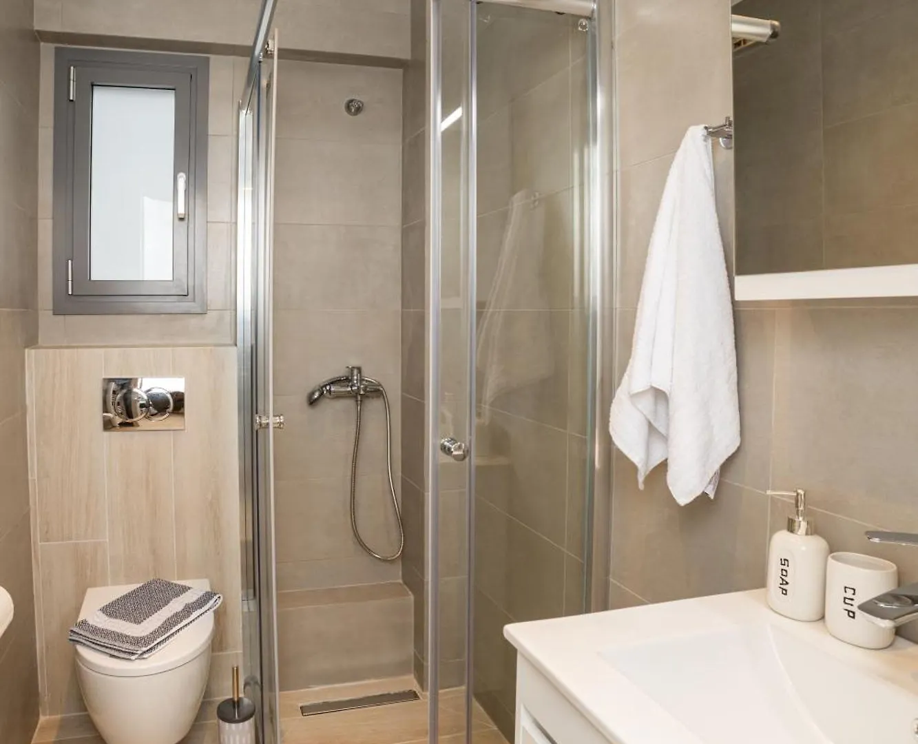 Velvet Luxury Apartments In The City Center By Binobi! テッサロニキ