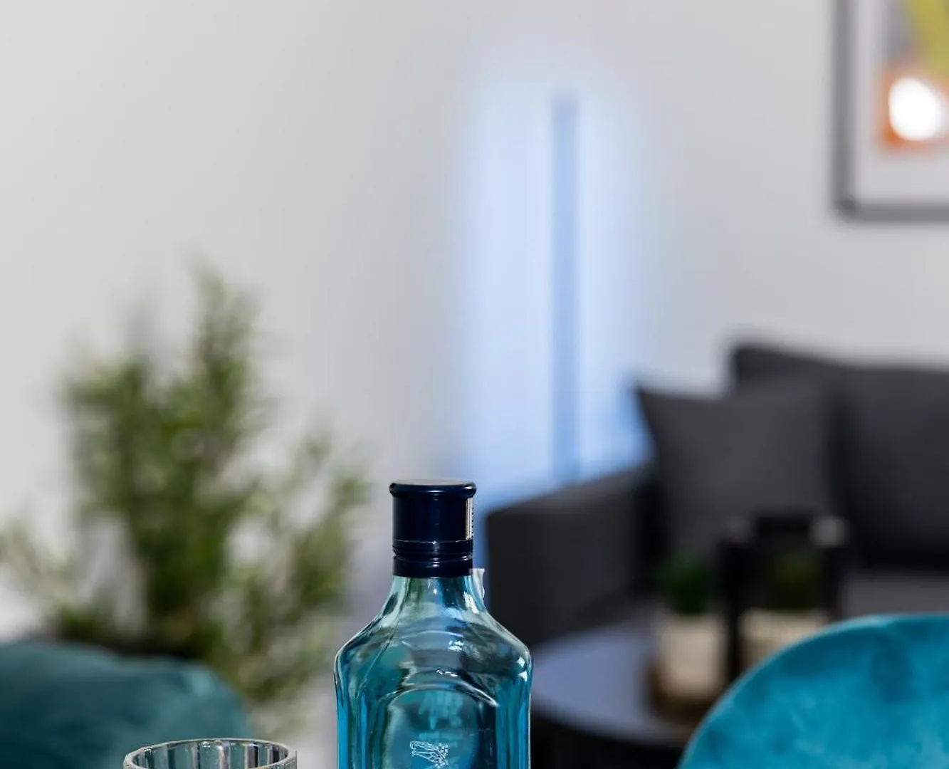 Velvet Luxury Apartments In The City Center By Binobi! テッサロニキ