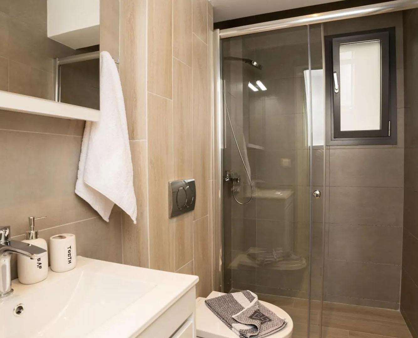 Velvet Luxury Apartments In The City Center By Binobi! テッサロニキ 0*,