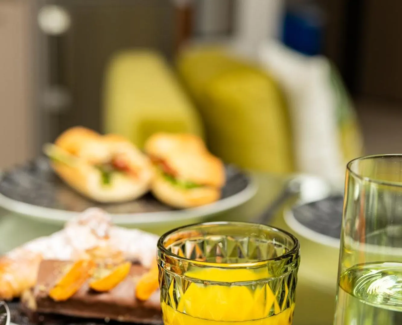Velvet Luxury Apartments In The City Center By Binobi! テッサロニキ